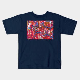 Variety Kids T-Shirt